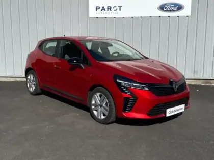 Photo 11 Renault Clio 1.5 Blue dCi 100ch Evolution - 24