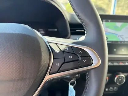 Photo 20 Renault Clio 1.5 Blue dCi 100ch Evolution - 24