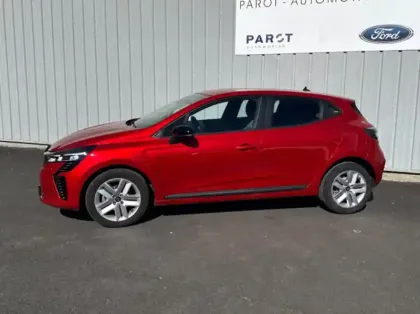 Photo 23 Renault Clio 1.5 Blue dCi 100ch Evolution - 24