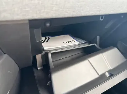 Photo 19 Renault Clio 1.5 Blue dCi 100ch Evolution - 24