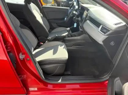 Photo 26 Renault Clio 1.5 Blue dCi 100ch Evolution - 24