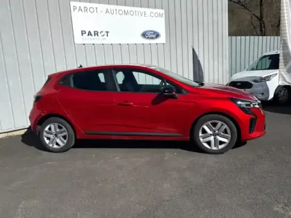 Photo 25 Renault Clio 1.5 Blue dCi 100ch Evolution - 24