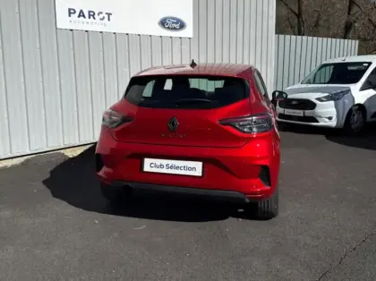 Photo 24 Renault Clio 1.5 Blue dCi 100ch Evolution - 24