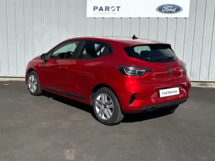 Photo 12 Renault Clio 1.5 Blue dCi 100ch Evolution - 24