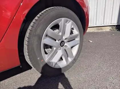 Photo 29 Renault Clio 1.5 Blue dCi 100ch Evolution - 24