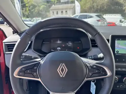 Photo 6 Renault Clio 1.5 Blue dCi 100ch Evolution - 24