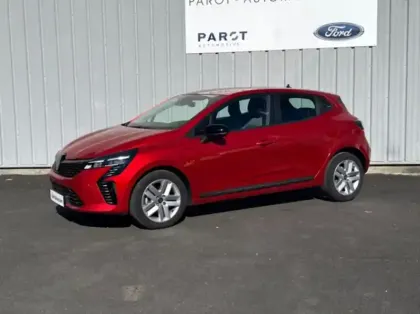 Photo Renault Clio 1.5 Blue Dci 100ch Evolution - 24