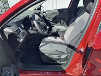 Photo 9 Renault Clio 1.5 Blue dCi 100ch Evolution - 24