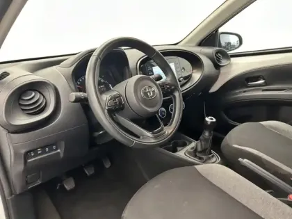 Photo 11 Toyota Aygo 1.0 VVT-i 72 Dynamic