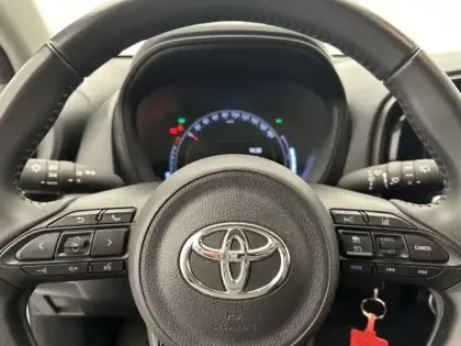 Photo 15 Toyota Aygo 1.0 VVT-i 72 Dynamic