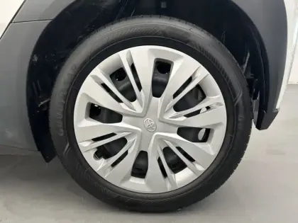 Photo 8 Toyota Aygo 1.0 VVT-i 72 Dynamic