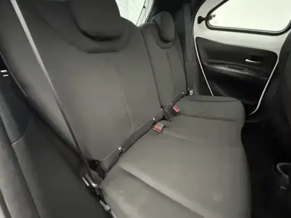 Photo 21 Toyota Aygo 1.0 VVT-i 72 Dynamic