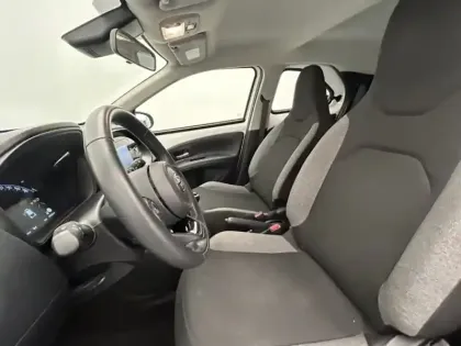 Photo 12 Toyota Aygo 1.0 VVT-i 72 Dynamic