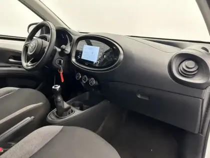 Photo 19 Toyota Aygo 1.0 VVT-i 72 Dynamic