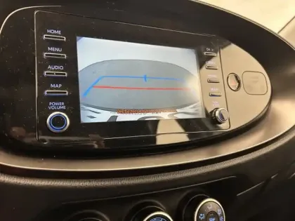 Photo 22 Toyota Aygo 1.0 VVT-i 72 Dynamic