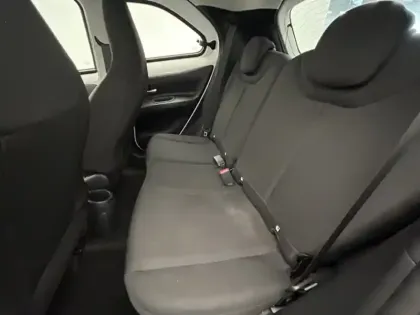 Photo 18 Toyota Aygo 1.0 VVT-i 72 Dynamic