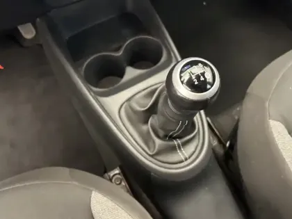 Photo 16 Toyota Aygo 1.0 VVT-i 72 Dynamic