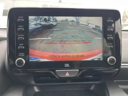 Photo 14 Toyota Yaris Hybride 116h Première