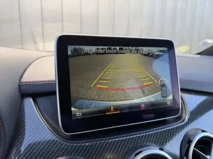 Photo 18 Mercedes Classe B 220 d 4MATIC Fascination Pack AMG Line