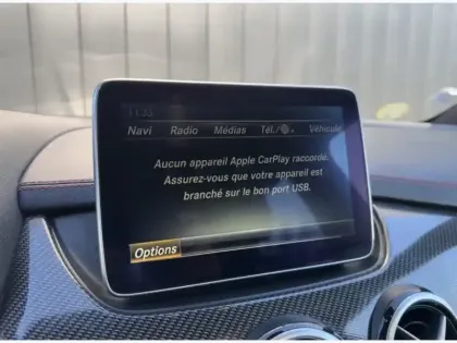 Photo 19 Mercedes Classe B 220 d 4MATIC Fascination Pack AMG Line