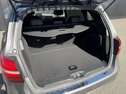 Photo 6 Mercedes Classe B 220 d 4MATIC Fascination Pack AMG Line