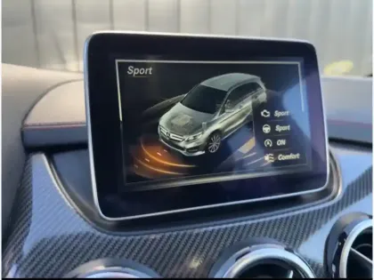 Photo 21 Mercedes Classe B 220 d 4MATIC Fascination Pack AMG Line