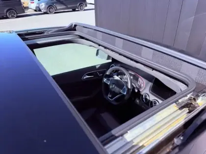 Photo 11 Mercedes Classe B 220 d 4MATIC Fascination Pack AMG Line