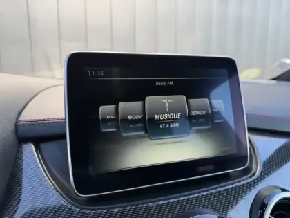 Photo 16 Mercedes Classe B 220 d 4MATIC Fascination Pack AMG Line