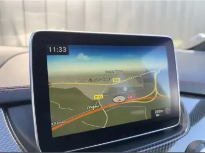 Photo 20 Mercedes Classe B 220 d 4MATIC Fascination Pack AMG Line