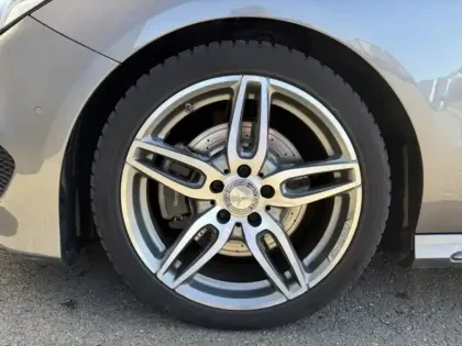 Photo 5 Mercedes Classe B 220 d 4MATIC Fascination Pack AMG Line