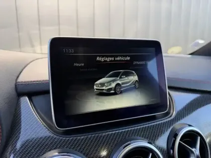 Photo 17 Mercedes Classe B 220 d 4MATIC Fascination Pack AMG Line