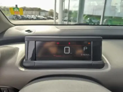 Photo 14 Citroën C4 Gén. II Ph1 Shine 5