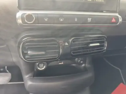 Photo 7 Citroën C4 Gén. II Ph1 Shine 5