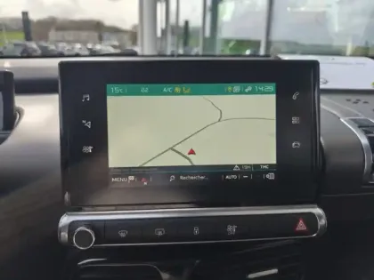 Photo 17 Citroën C4 Gén. II Ph1 Shine 5