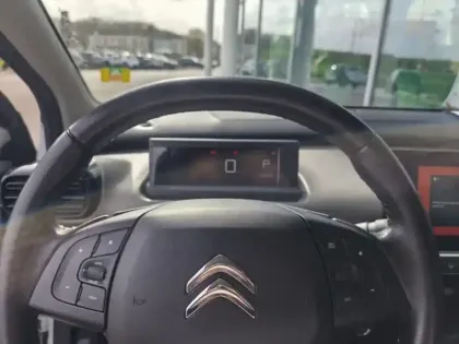 Photo 13 Citroën C4 Gén. II Ph1 Shine 5