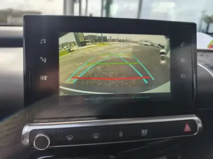 Photo 16 Citroën C4 Gén. II Ph1 Shine 5