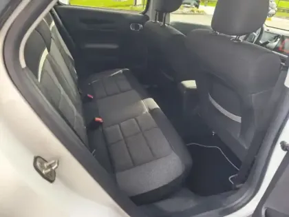 Photo 11 Citroën C4 Gén. II Ph1 Shine 5