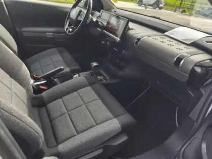 Photo 12 Citroën C4 Gén. II Ph1 Shine 5