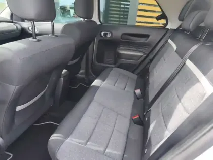 Photo 10 Citroën C4 Gén. II Ph1 Shine 5