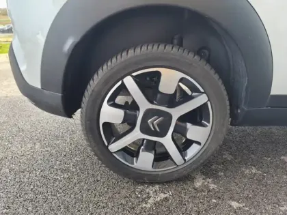 Photo 20 Citroën C4 Gén. II Ph1 Shine 5