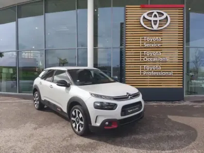 Photo Citroën C4 Shine