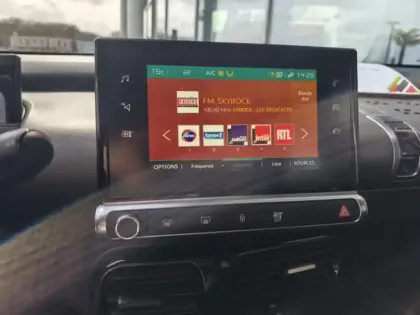 Photo 6 Citroën C4 Gén. II Ph1 Shine 5