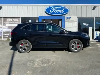 Photo 25 Ford Kuga 2.5 Duratec 180ch Hybrid FlexiFuel ST-Line X Powershift