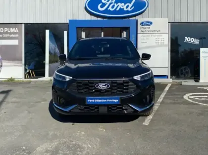 Photo 22 Ford Kuga 2.5 Duratec 180ch Hybrid FlexiFuel ST-Line X Powershift