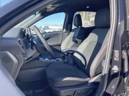 Photo 9 Ford Kuga 2.5 Duratec 180ch Hybrid FlexiFuel ST-Line X Powershift