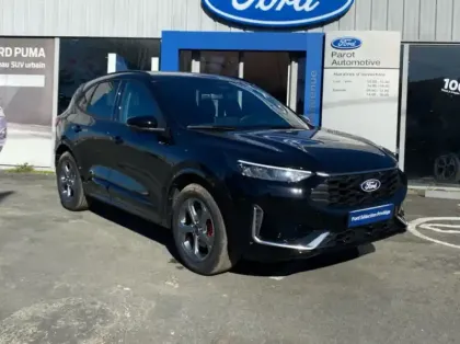 Photo 11 Ford Kuga 2.5 Duratec 180ch Hybrid FlexiFuel ST-Line X Powershift