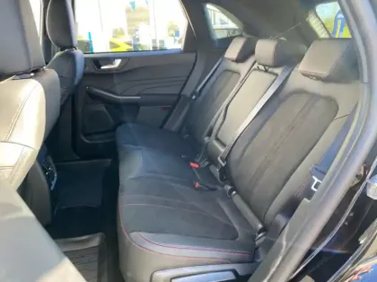 Photo 8 Ford Kuga 2.5 Duratec 180ch Hybrid FlexiFuel ST-Line X Powershift