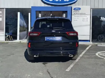 Photo 24 Ford Kuga 2.5 Duratec 180ch Hybrid FlexiFuel ST-Line X Powershift