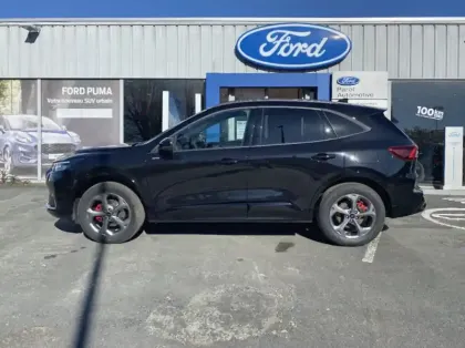 Photo 23 Ford Kuga 2.5 Duratec 180ch Hybrid FlexiFuel ST-Line X Powershift