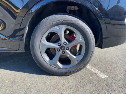 Photo 29 Ford Kuga 2.5 Duratec 180ch Hybrid FlexiFuel ST-Line X Powershift